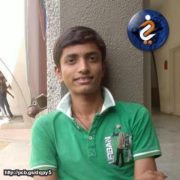 Ravi Desai