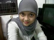 Wiwit Pertiwi