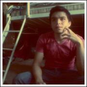 Eduardo Ledesma madas