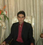 Zeeshan Zafar