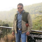 Shailesh Yadav