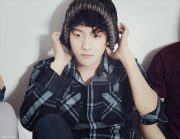 Arvie Liu