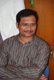 Bhaskar Ch