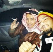 Mohammad Shawahin al-amro