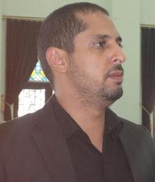 Mohammed Jamil