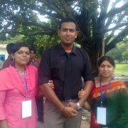 Shuvashish Chowdhury