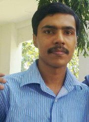 Sreejith Ravindran