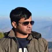 Prashant Chitravanshi