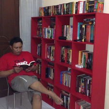 Raflin Halid