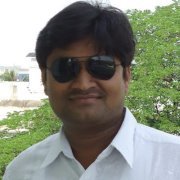 Naresh Akula