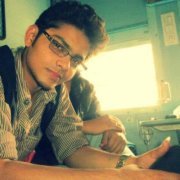Keval Nagda