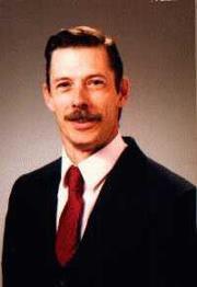 Gordon Wright