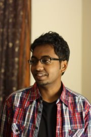 Fardeen Syed