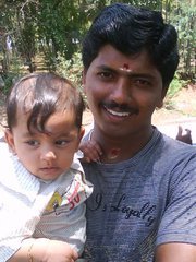Parthipan Jayaram