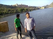 Pradeep Mishra