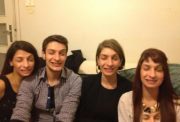 Mattia Gentile