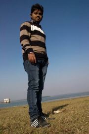 Aashish Shrivastava