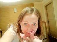 Татьяна Прохорова