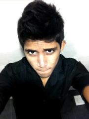 Sujay Nair