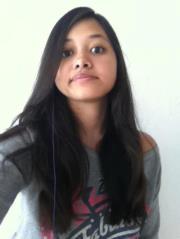 Desiree Van der stad