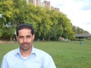 عدنان الكنعان