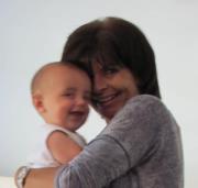 Beverley Burchell hardman