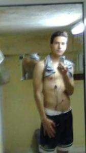 Mostafa Maximiano