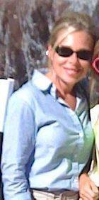 Chrissy Conner