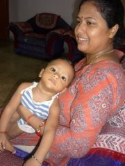 Anju Choudhary jaiswal