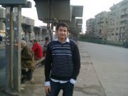 Emad Mohamed