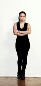 Kate Labra-julio