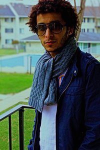 Fahad Abdull