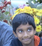 Rahul Shinde