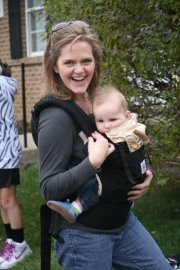 Dawn Hilliard becker