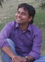 Rishi Kumar