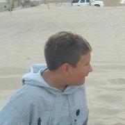 Anthony Vanderheyden