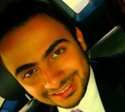 Tawfiek Abumariam