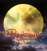 Paranormal Romance Guild (PRG)
