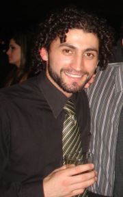 Guilherme Taborda ribas