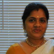 Nithya Parthasarathy