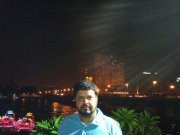 محمد المندهة