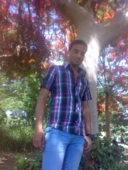 Mahmoud Elqousey