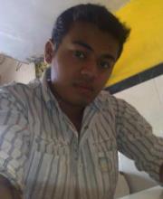 Omkar Haware