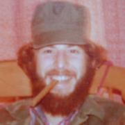 Ned Talbot