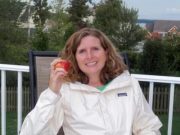 Tracy Scott