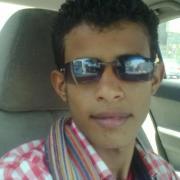 حاتم السامعي