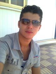 Ahmed Gooda