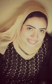 Asmaa Shalaby