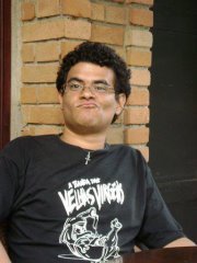 Samuel Canuto
