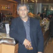 Ahmed Bakhti